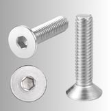 CSK Head Screw