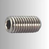 Grub Screw