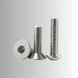 Hex Screws