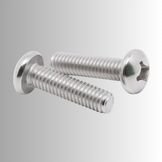 Machine Screws