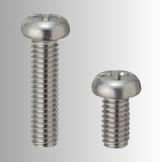 Pan Head Screw