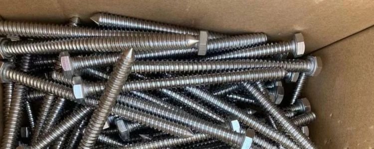 Screws Manufacturer in India