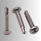 Self Drilling Screws