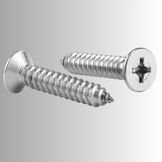Wood Screw