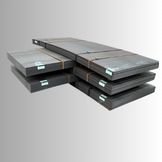 Alloy Steel Plates