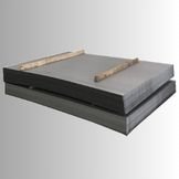 Cold Rolled Sheets