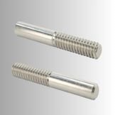 Partial Threaded Studs
