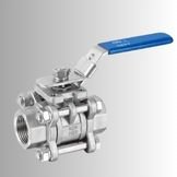 Ball Valve