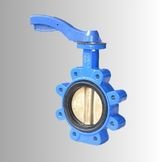 Butterfly Valve
