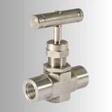 Needle Valve