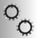 Bearing Washer