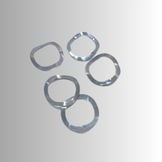 Bearing Wave Washer
