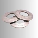 Bevel Washers