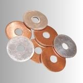 Bimetal Washer