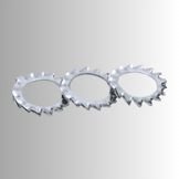 External Serrated Washer