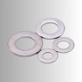 Flat Washer