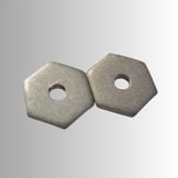 Hex Washer