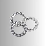 Internal Serrated Washer
