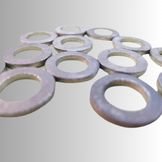 Lead Washer