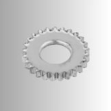 Multi Tooth Washer