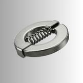 Spring Lock Washer