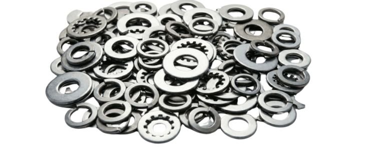 Washers Manufacturer in India