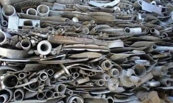 Scrap Supplier in India