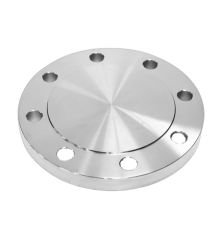 Blind Flange Manufacturer in India