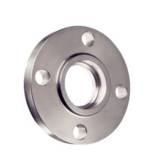 Socket Weld Flange Manufacturer in India