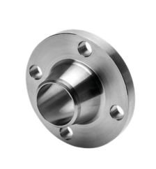 Weld Neck Flange Manufacturer in India