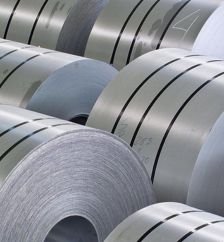 Inconel Coil Stockist and Supplier in India
