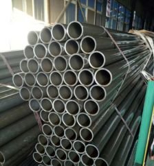 Alloy 20 Seamless Pipe Stockist and Supplier in India