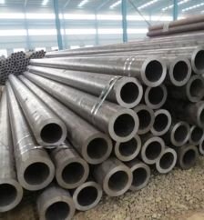 Alloy 20 Tube Stockist and Supplier in India