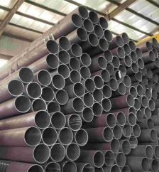 Alloy 20 Welded Pipe Stockist and Supplier in India