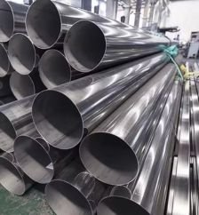 Duplex Super Duplex Tube Stockist and Supplier in India