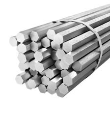 Hex Bar Stockist and Supplier in India