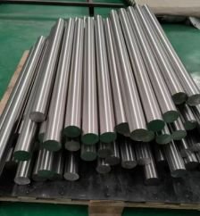 Monel 400 Rod Stockist and Supplier in India