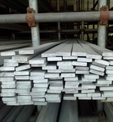 Monel Flat Bar Stockist and Supplier in India
