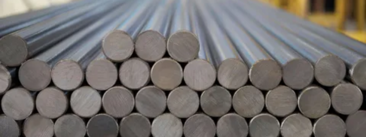 Monel Rod and Flat Bar Stockist and Supplier in India