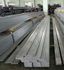 SMO 254 Flat Bar Stockist and Supplier in India
