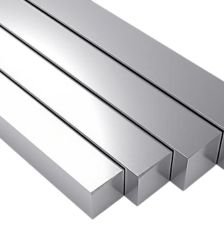 Square Bar Stockist and Supplier in India