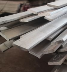 Stainless Steel Flat Bar Stockist and Supplier in India