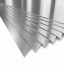Stainless Steel Sheet Stockist & Supplier in India