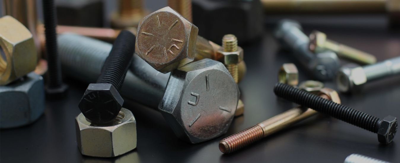 Fasteners Manufacturer in India