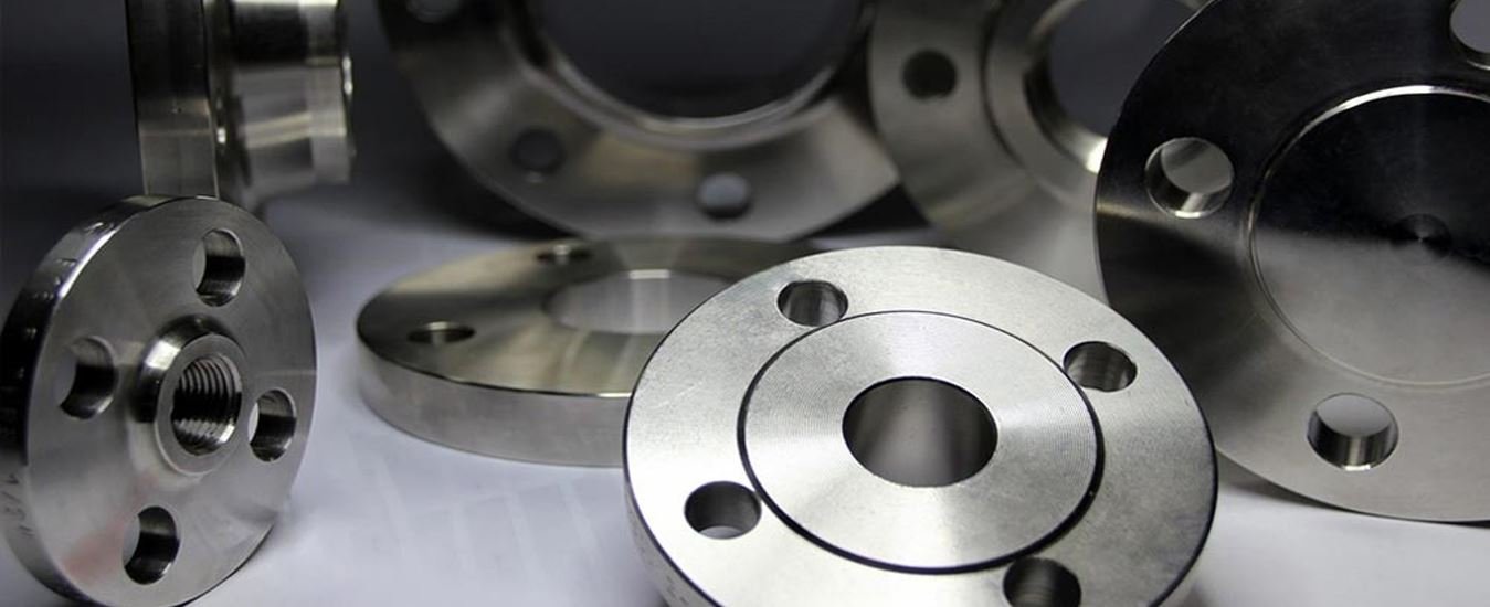 Flanges Manufacturer in India