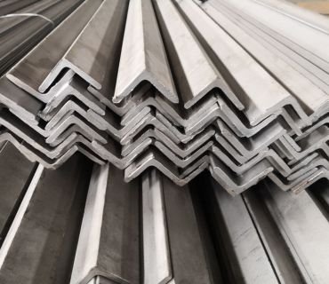 Angles Manufacturer in India