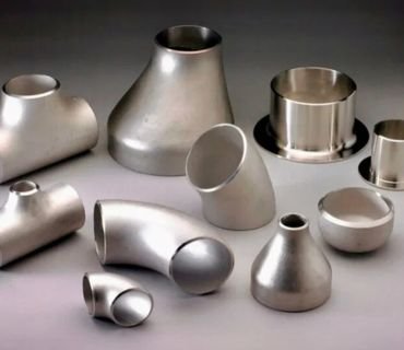 Buttwelded Fittings Manufacturer in India