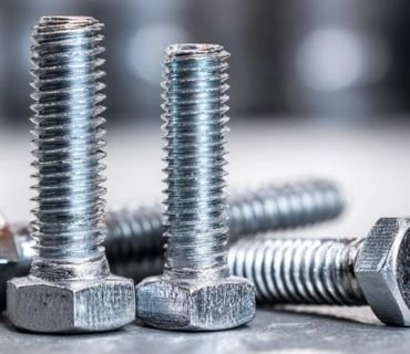 Fasteners Manufacturer in India