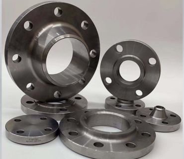 Flanges Manufacturer in India