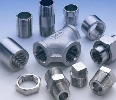 Forged Fittings Manufacturer in India